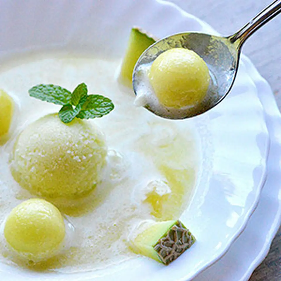 マスクメロン（Mサイズ）_0