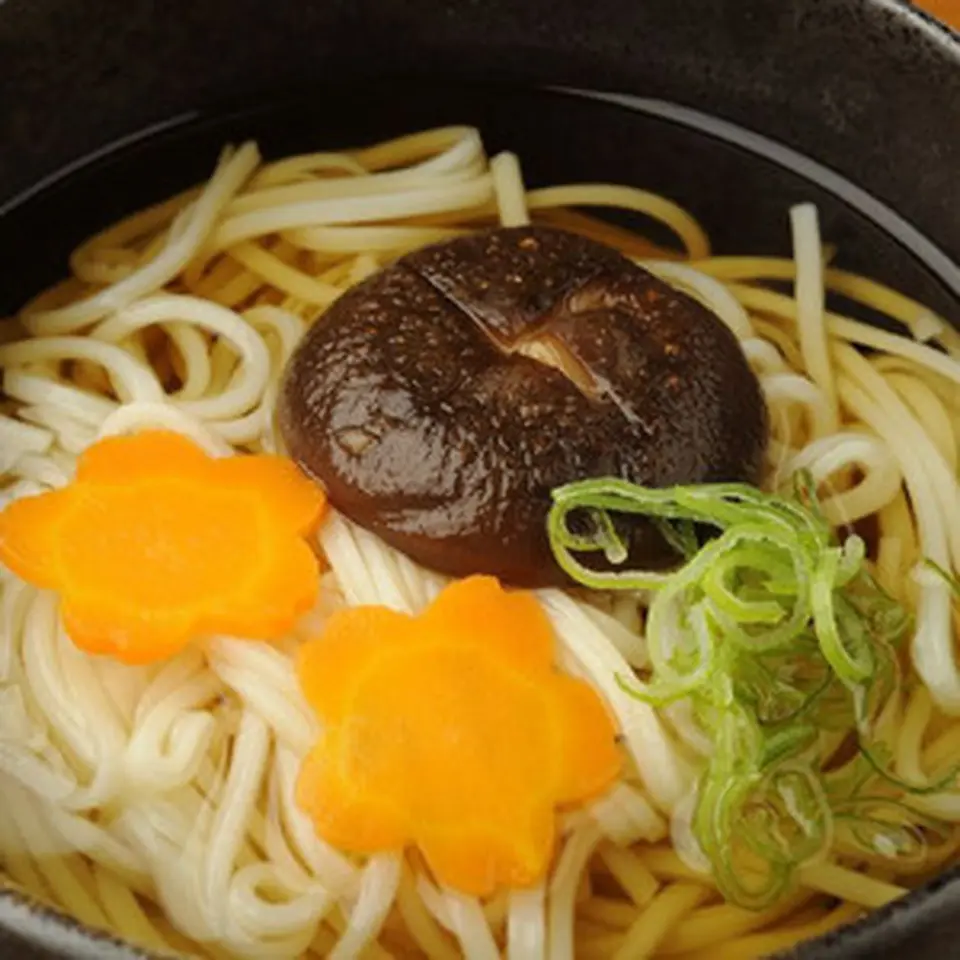 小山のかんぴょううどん_0
