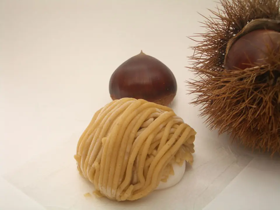 モンブラン大福4個入　(冷凍)_0