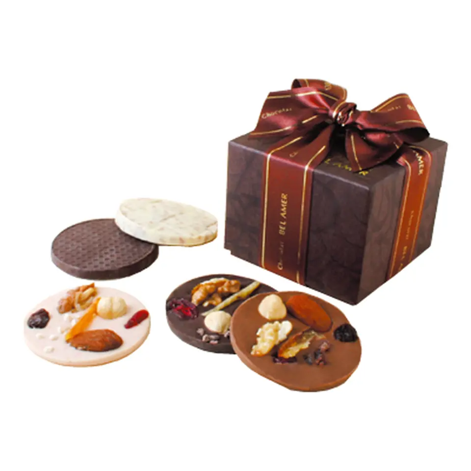 パレショコラ 5枚_0