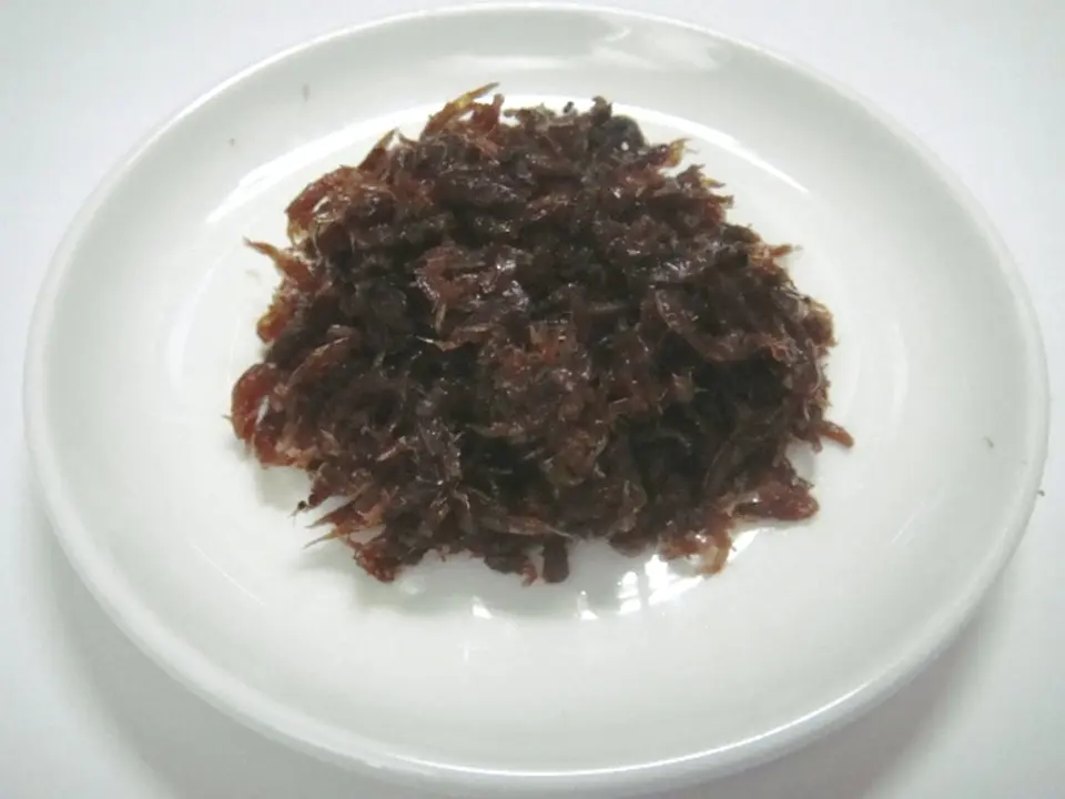 あみ（100gパック入）_0