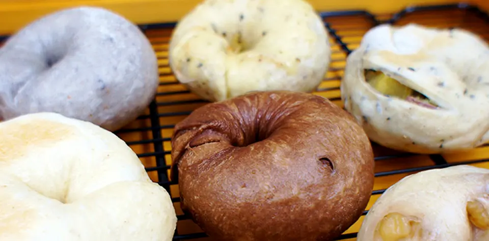 お得なベーグルセット (9個入り)_0