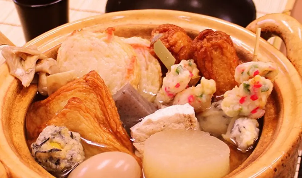 選味おでん種セット　2～3人用_0