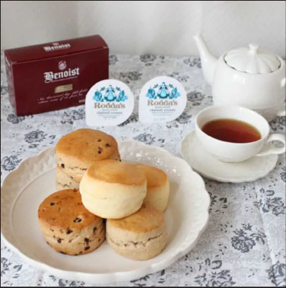 ティーバッグ＆スコーンギフトセット_0