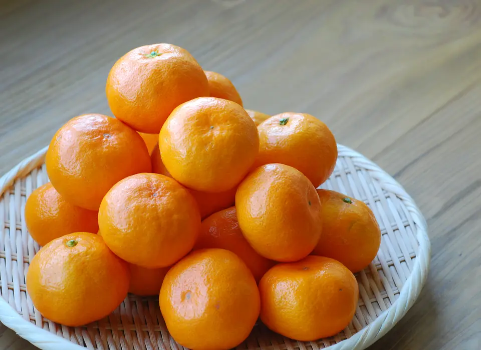 みかん（蜜柑）2Sサイズ「小姫珠」 2kg_0