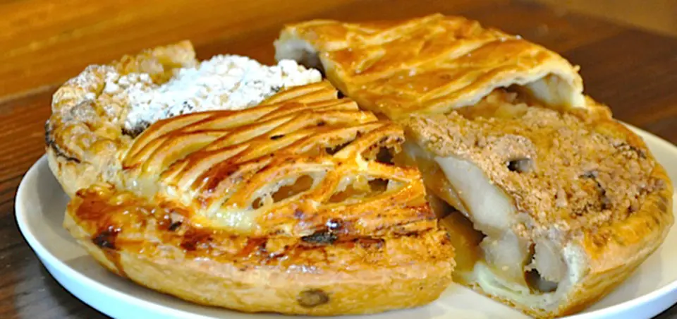 レギュラー アソートボックス（アップルパイ）_0