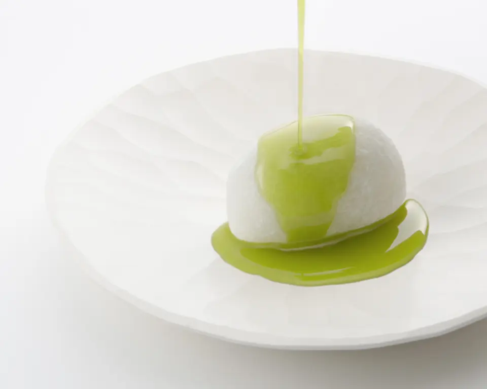 オリーブ大福　6個入_0