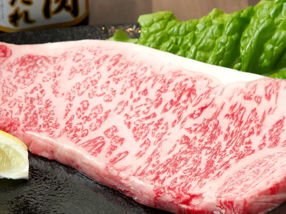 オリーブ牛サーロインステーキ（200g×2枚）_0