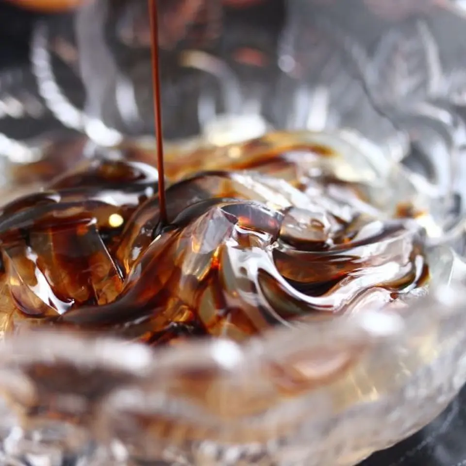 コンニャクとトコロテンのレディースセット_0