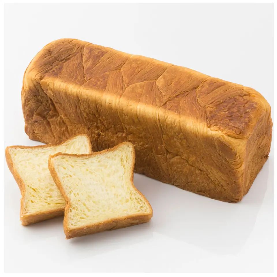 ボローニャ デニッシュ食パン　プレーン　3斤_0