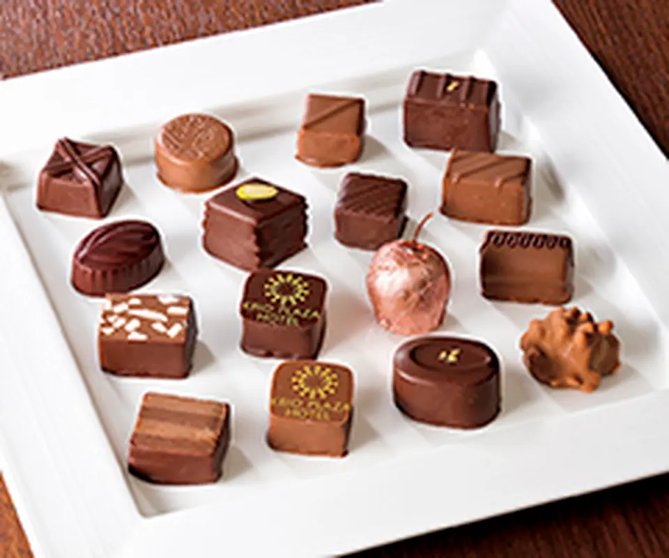 ブティック ド ショコラ(S)_0