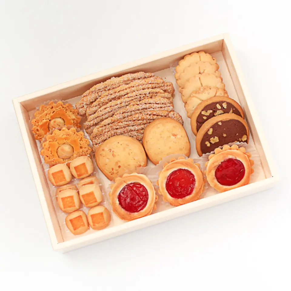 ＤＣ-Ｃ (ドライケ－キ/１８袋入)_0