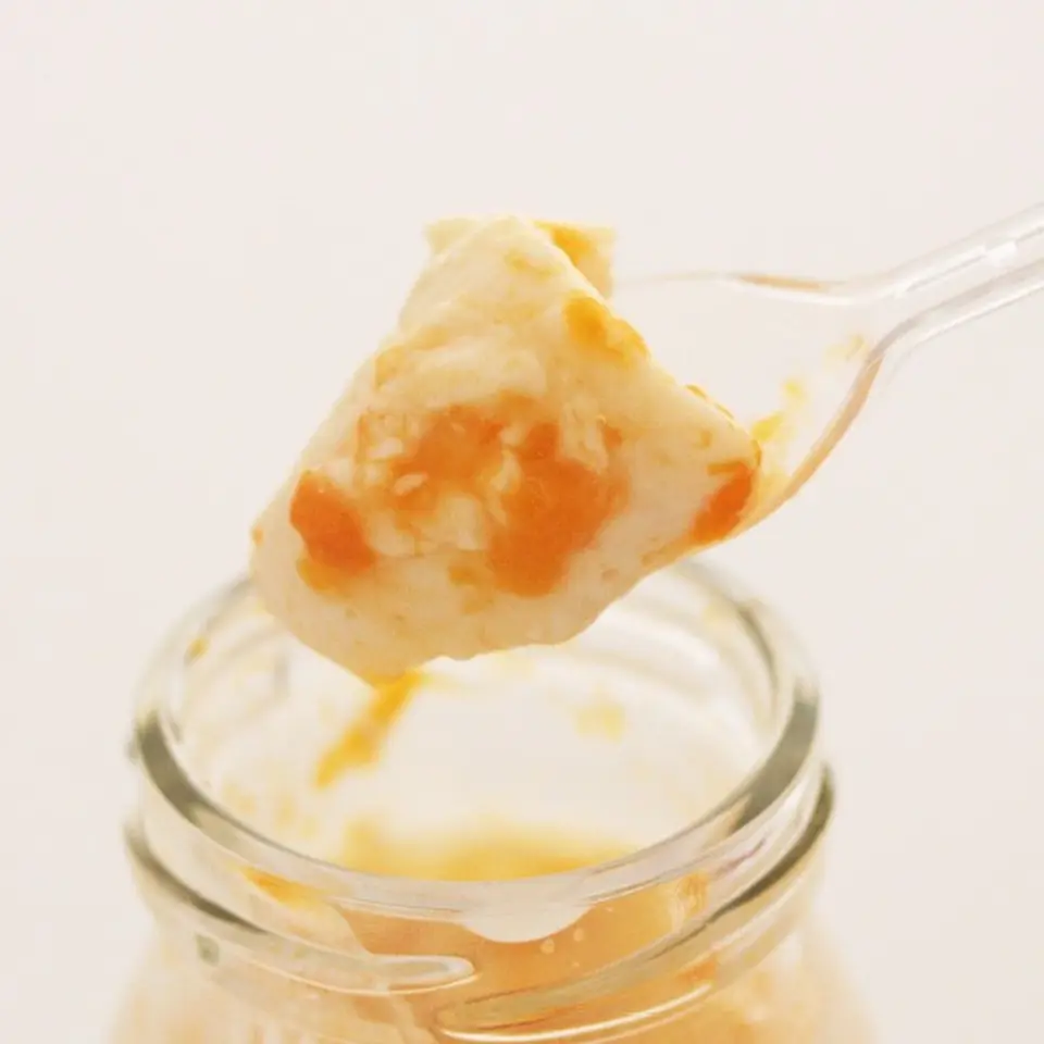 豆腐スイーツ（ソイシルク）_0