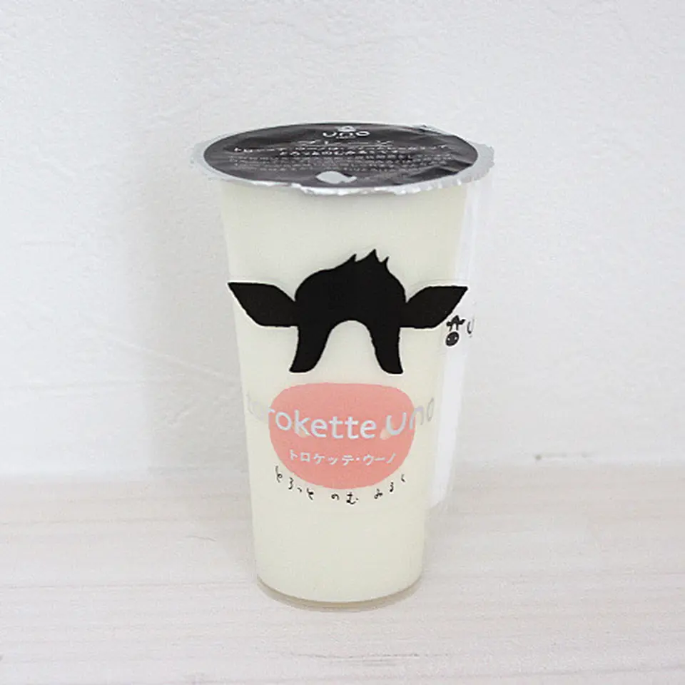 トロケッテ・ウーノ　プレーン_0