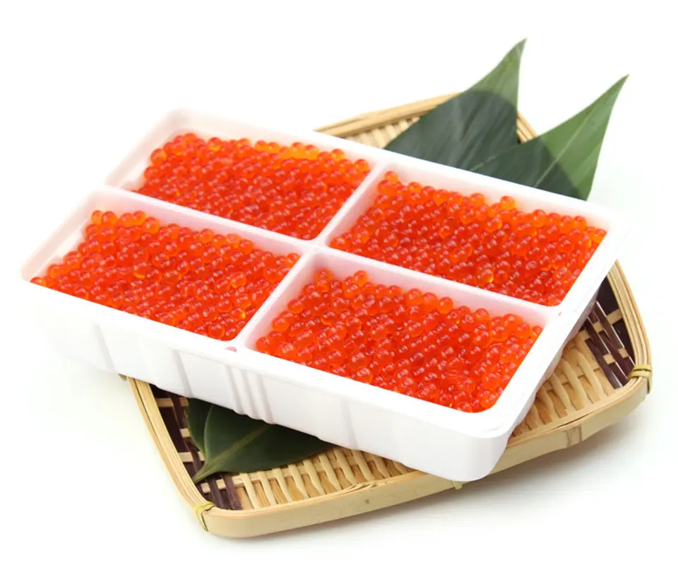 いくら醤油漬_0