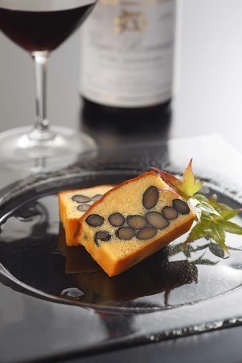 銀座くろまめへしれけーき_0