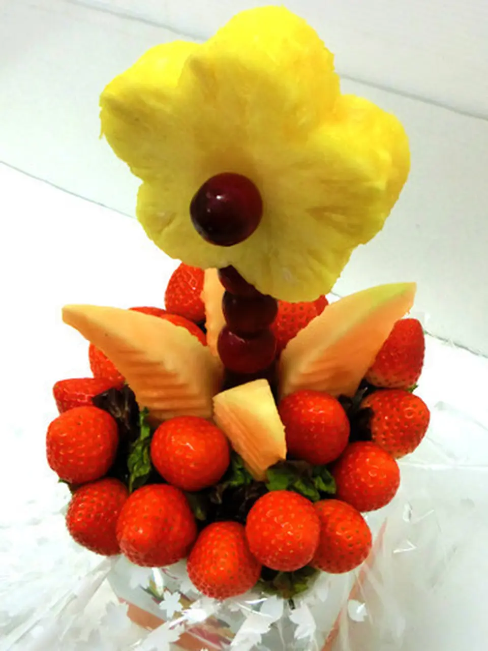 ハッピーカラフルーツ　マーガレット_0