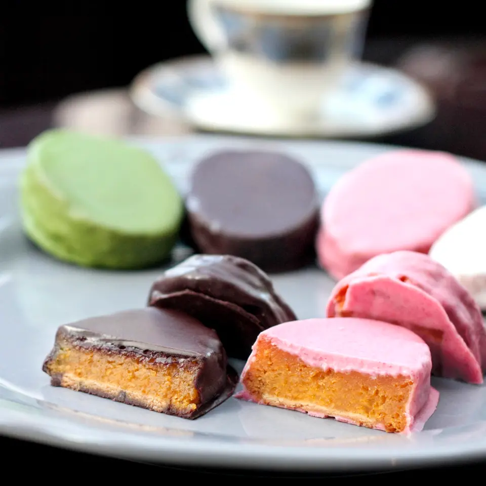 安納芋トリュフ15個入_0