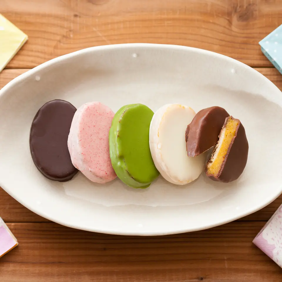 安納芋トリュフ15個入_2