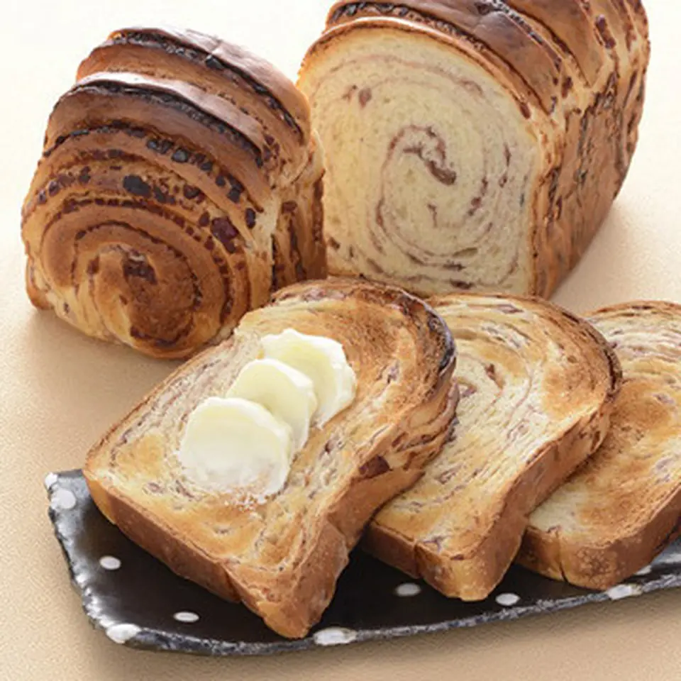 料亭のあんぱん_0