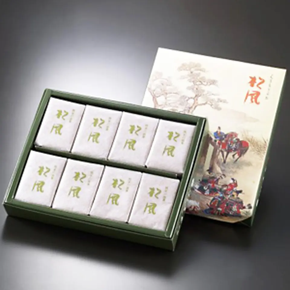松風（松風6号 8包入）_0