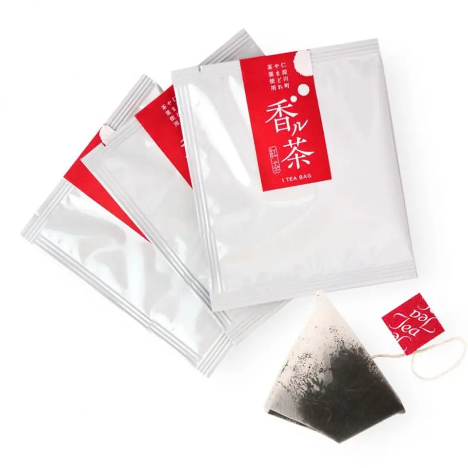 香ル茶ティーパック×10袋_0