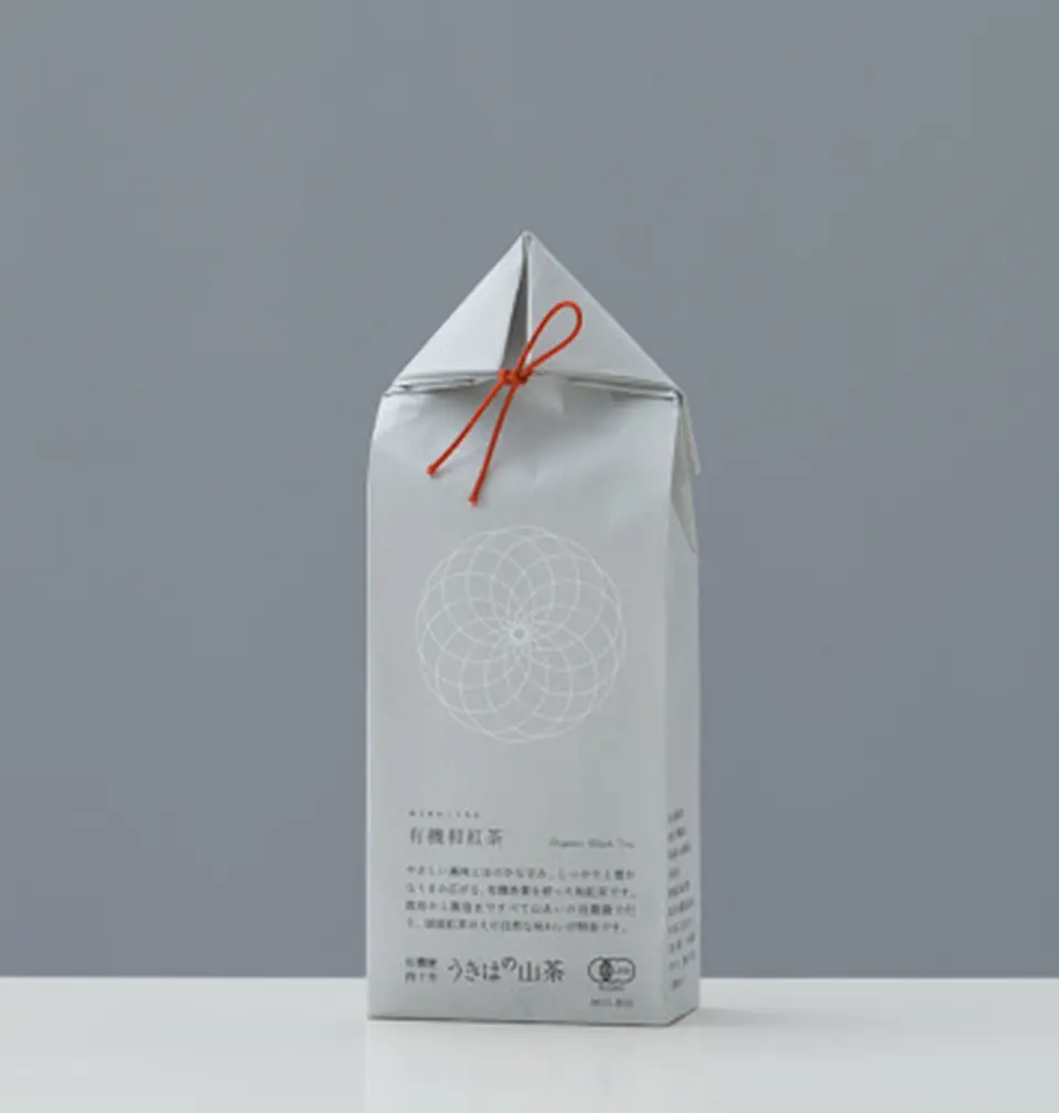 プレミアム 有機和紅茶_0