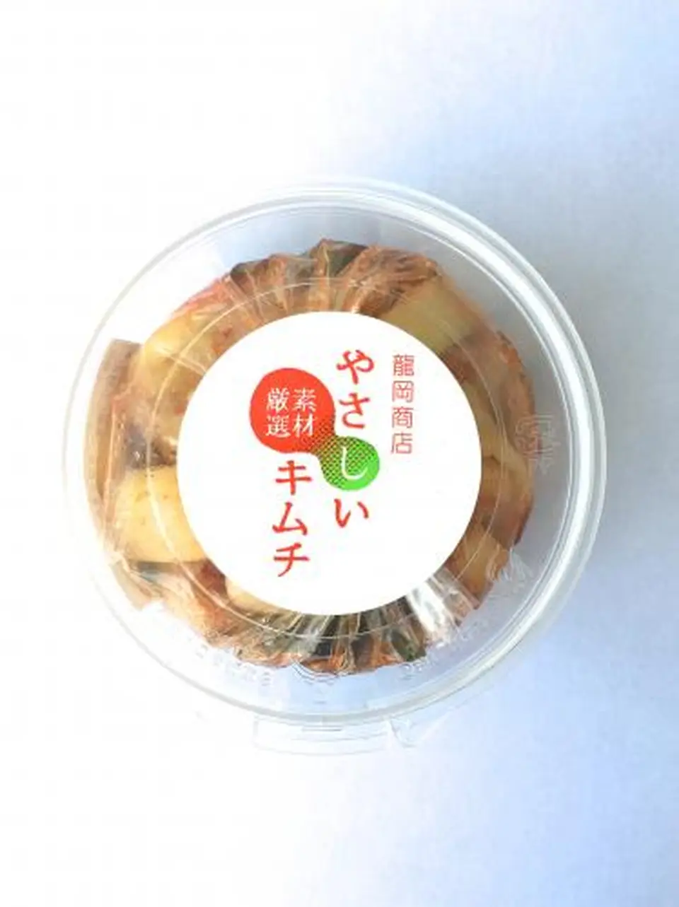 龍岡さんのやさしいキムチ・セロリ_0