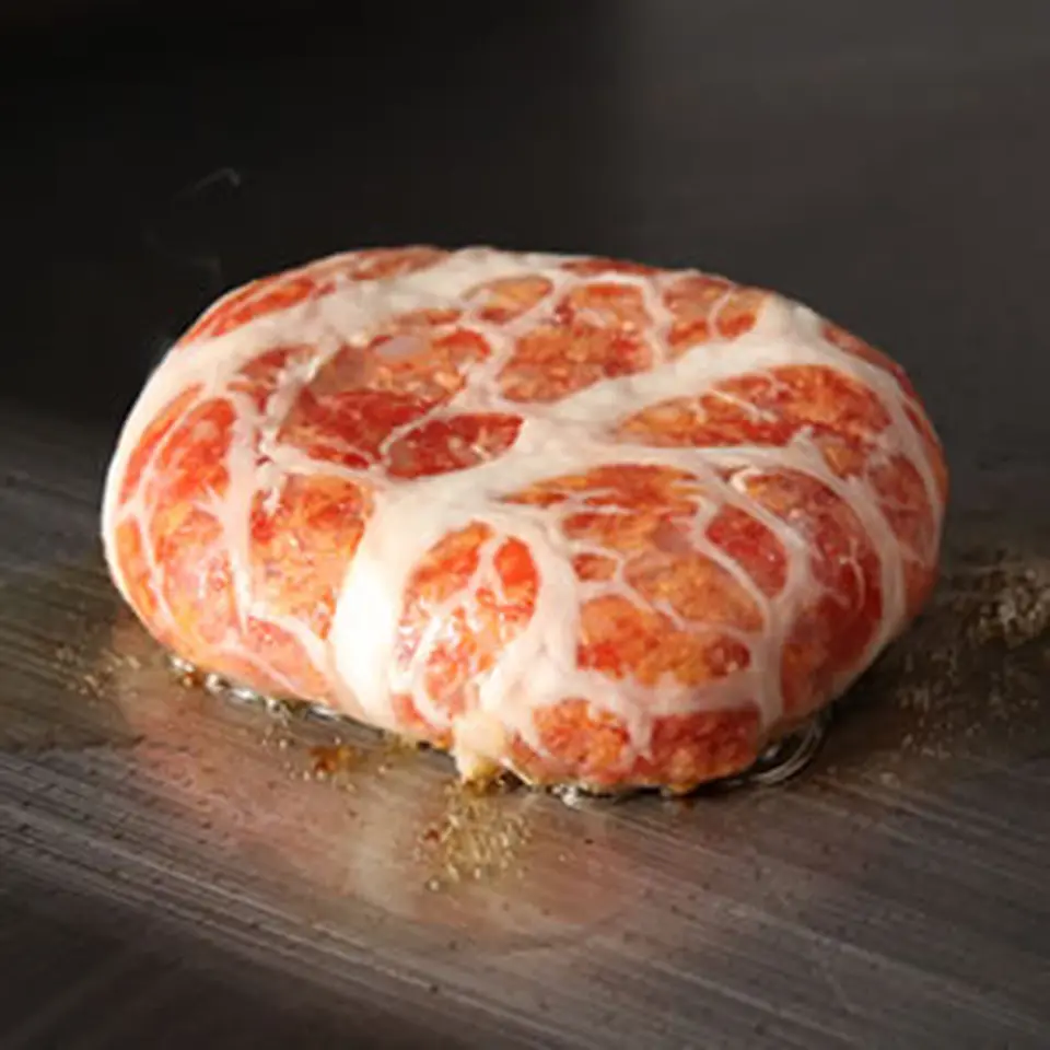 近江牛かのこハンバーグ_0