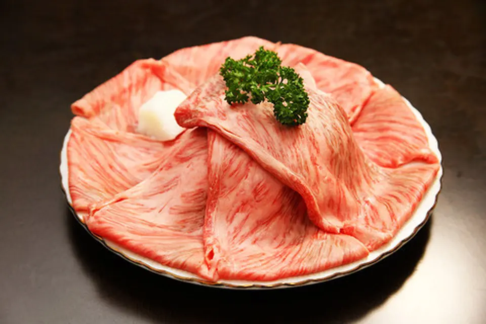 最高級A5ランク仙台牛 プレミアムクラシタロース 200g×2個_0