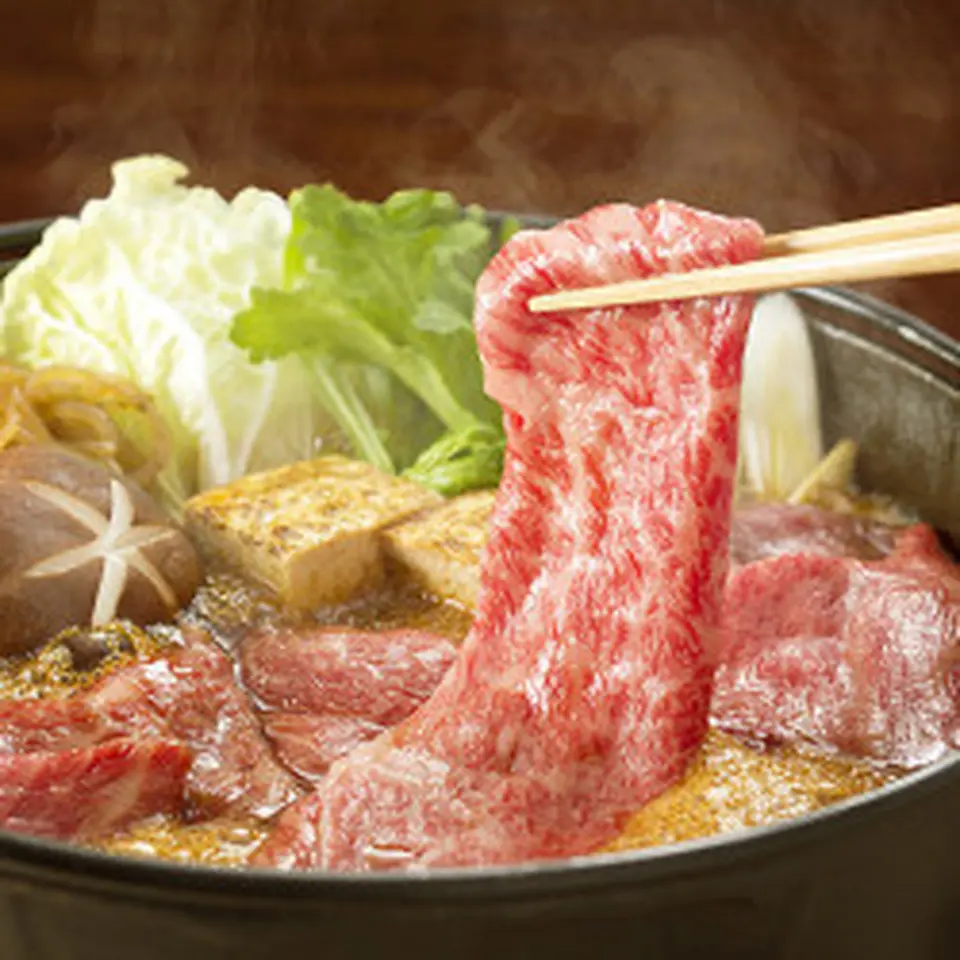 最高級A5ランク仙台牛 プレミアムクラシタロース 200g×2個_1