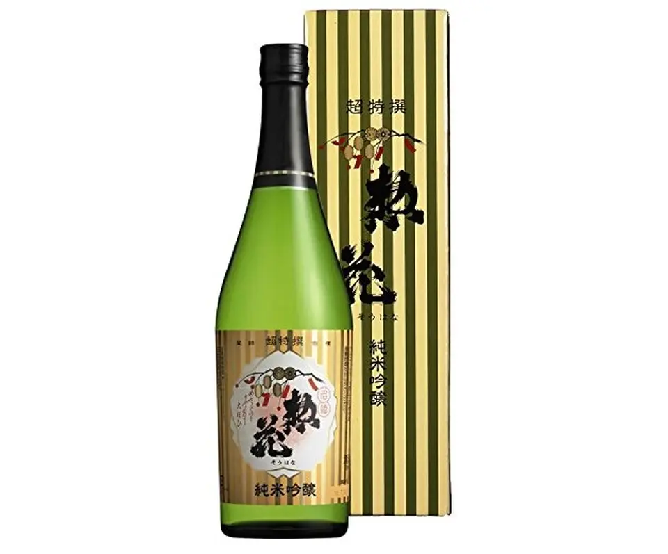 超特撰 惣花 瓶 720ml_0