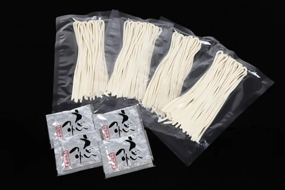 言式～KOTOSHIKI～（半生うどん）_0