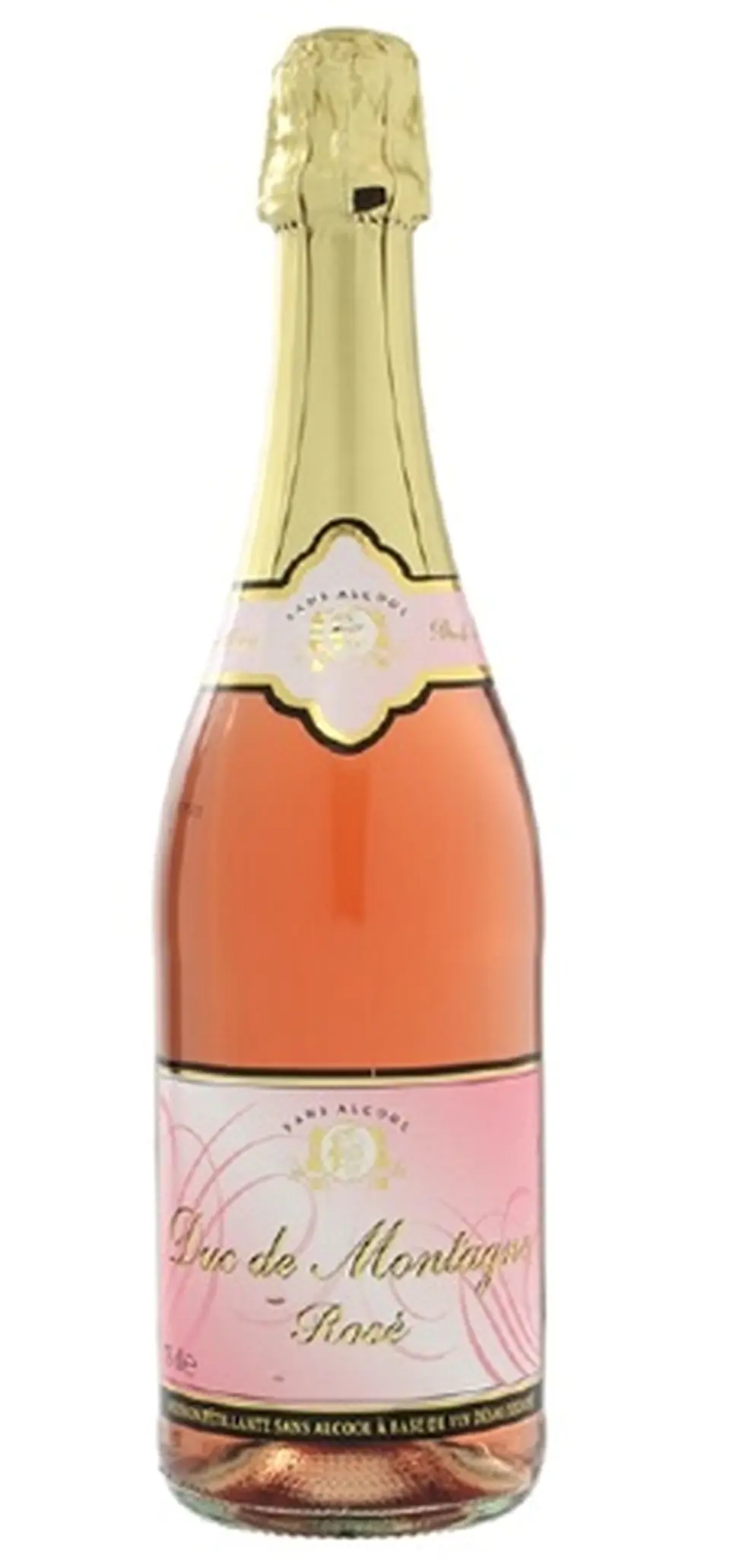 デュク・ドゥ・モンターニュ・ロゼ_0