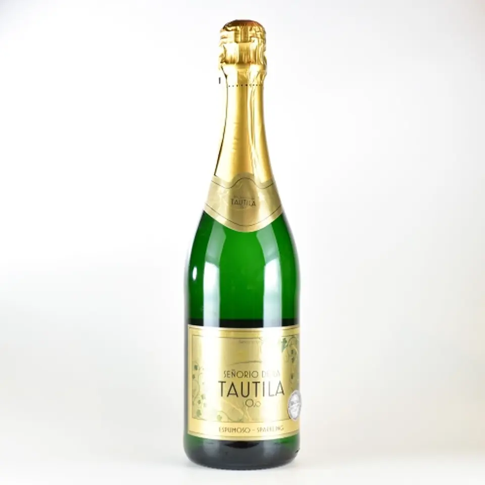 【ノンアルコールワイン】スパークリング(750ml)_0