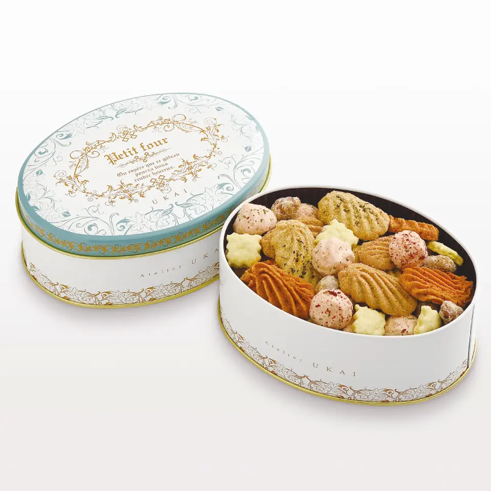 フールセック・サレ缶（クッキー詰め合わせ）_0