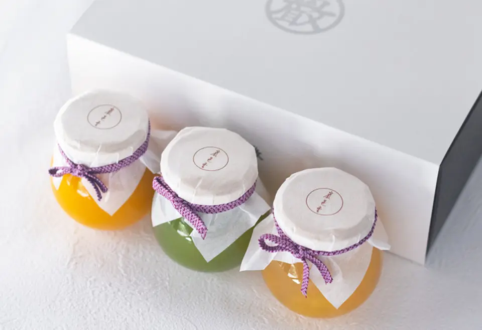 季節の和風ぜりー（6個入）_0