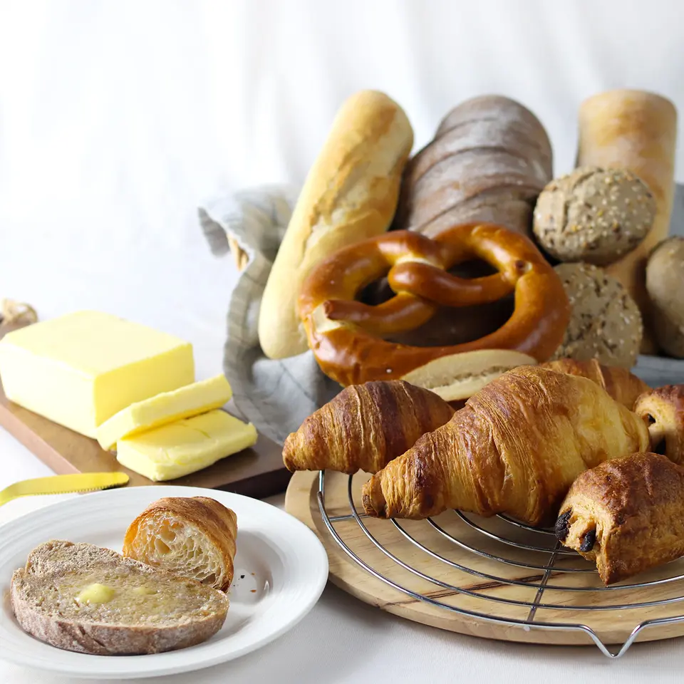 欧州パンとこだわりのバターを愉しむ欲張りセット_2