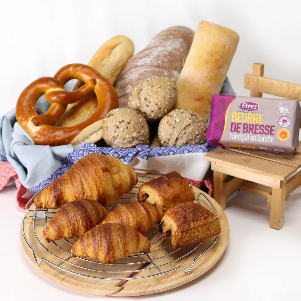 欧州パンとこだわりのバターを愉しむ欲張りセット_3