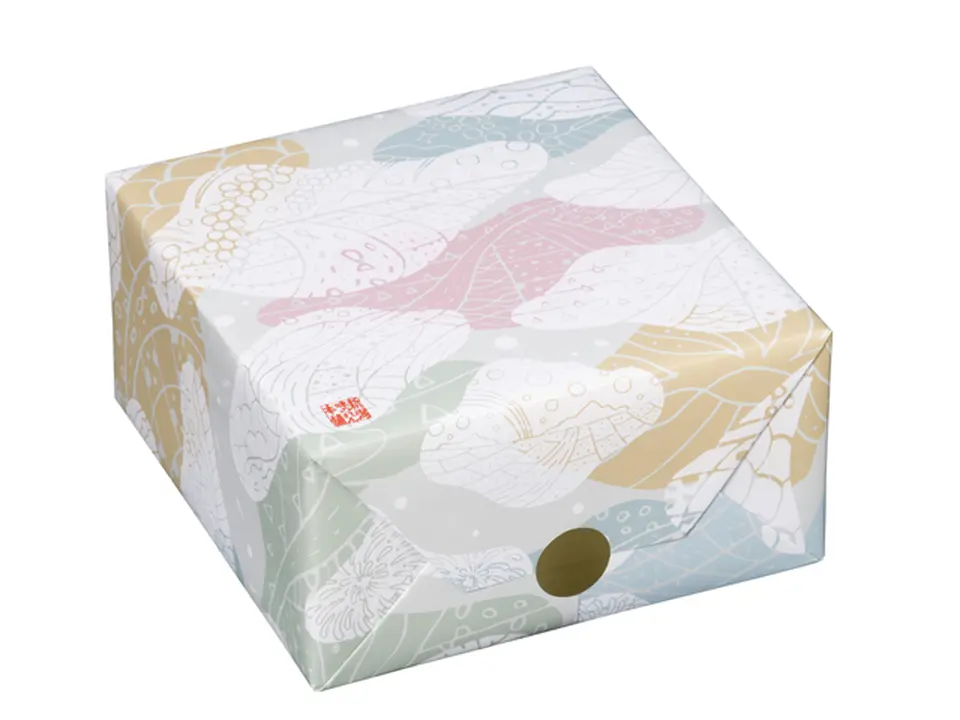 味のれん六香_1