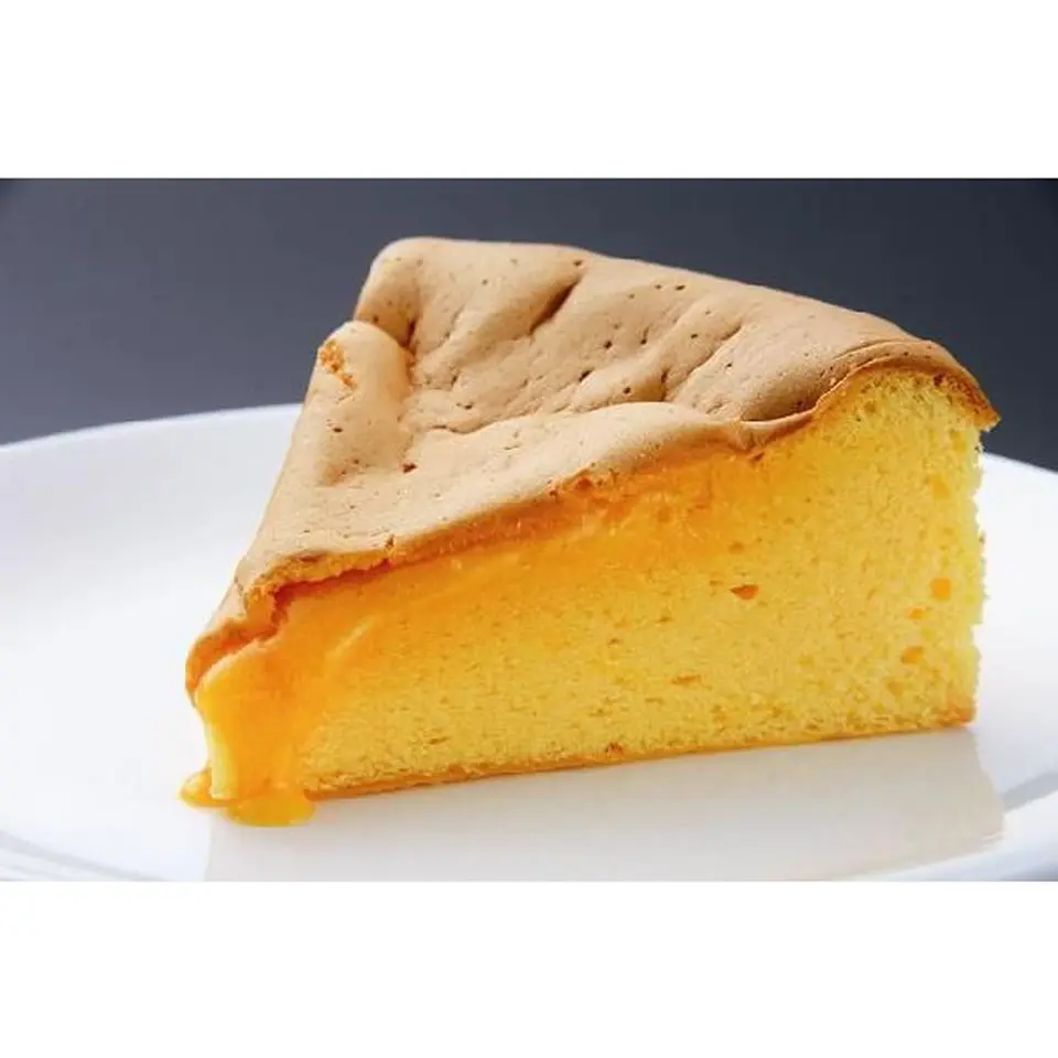 半熟生カステラ（プレーン）_0