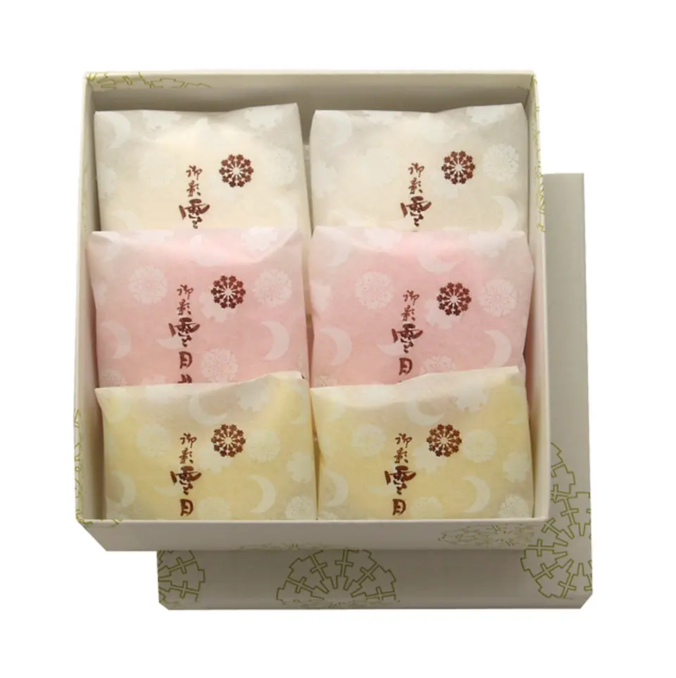  御影 雪月花　2組入り_0