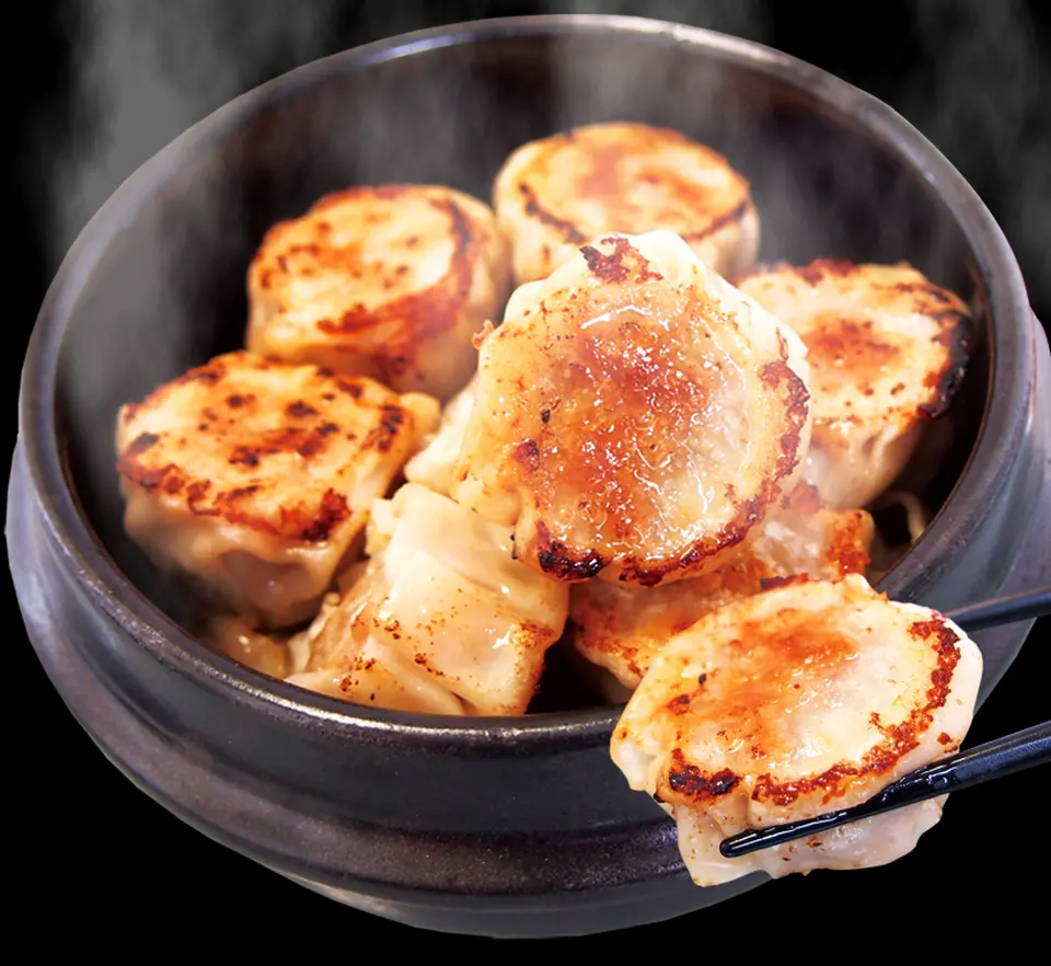 完全無添加焼シュウマイ3人前（15個）_0