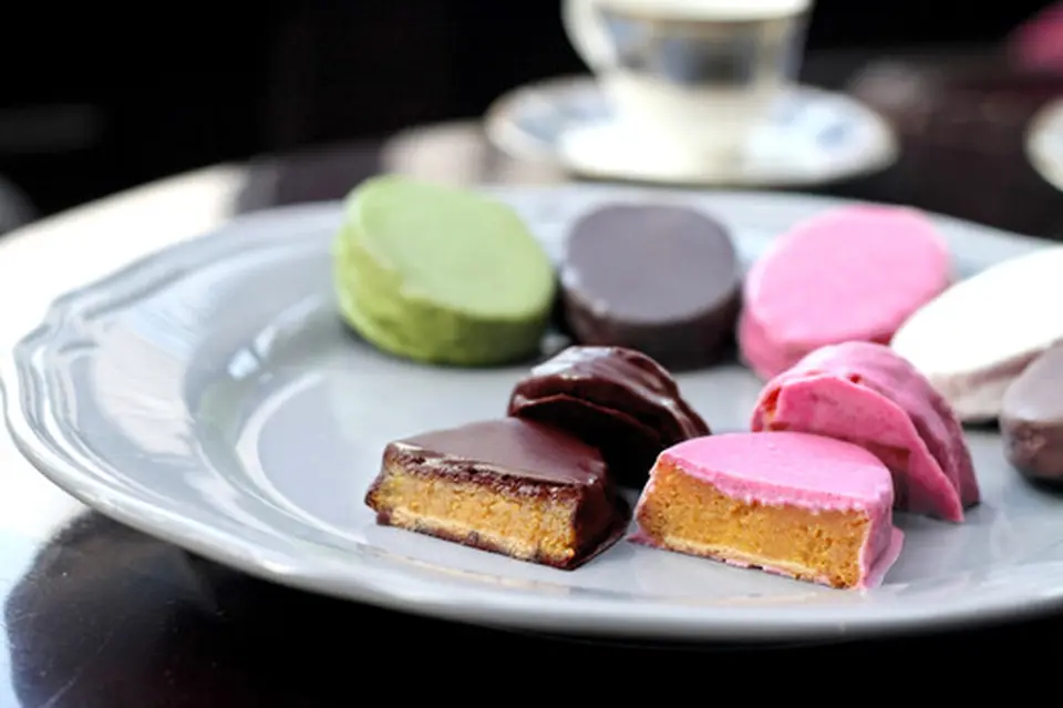 安納芋トリュフ10個入_0