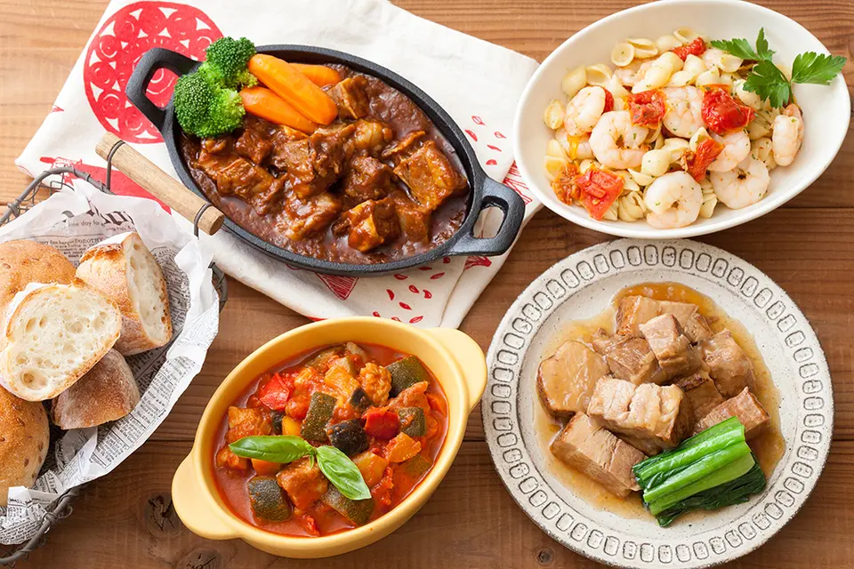 パーティーボックス4点セット_1