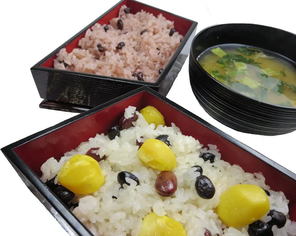 福包栗金セット_0