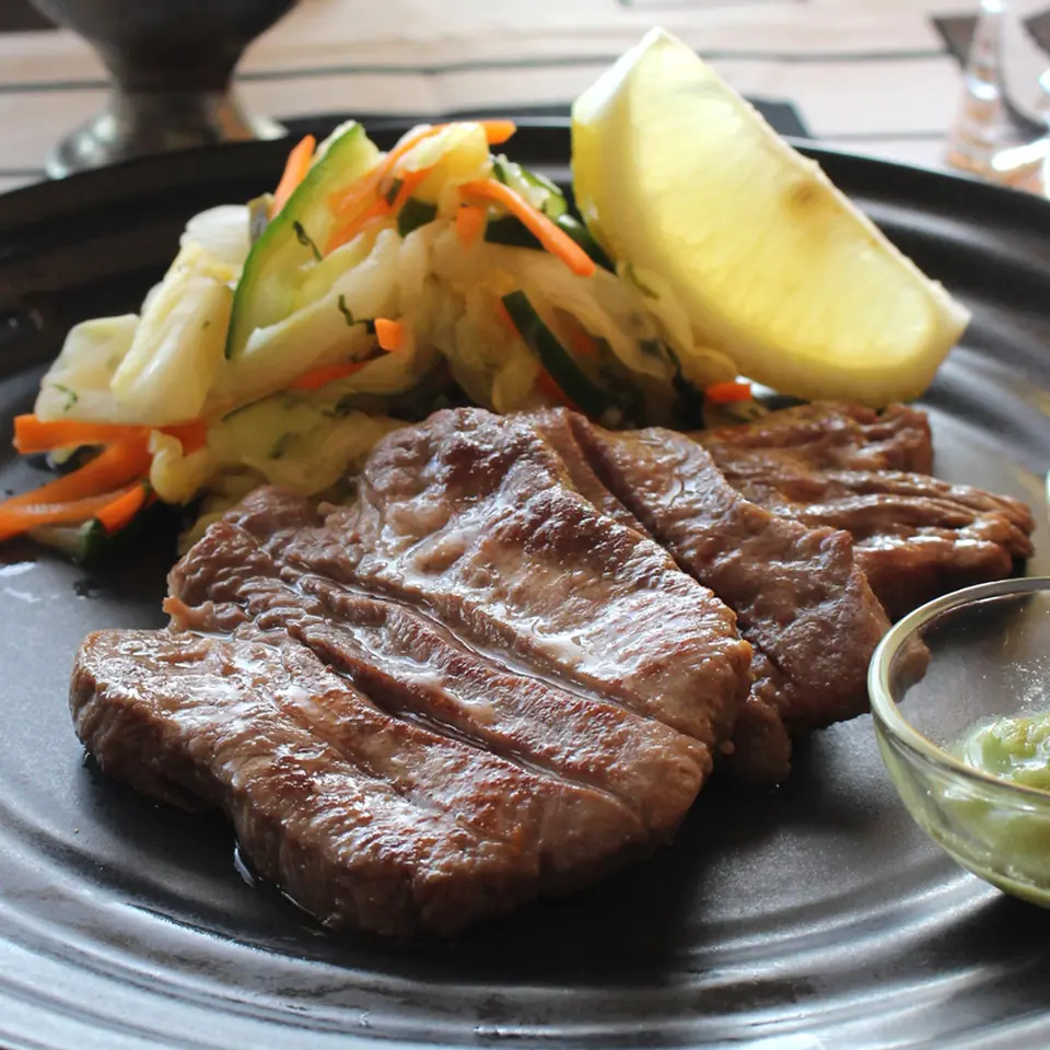 肉厚牛たん 120g×4個_1