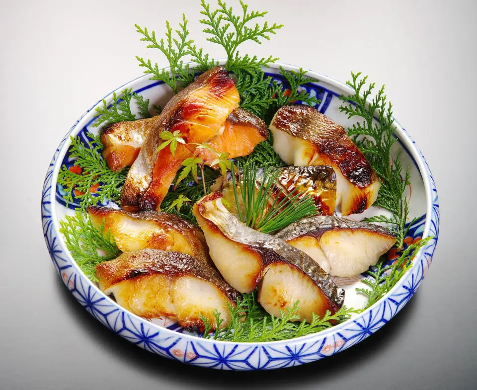 西京漬け 雅セット_0