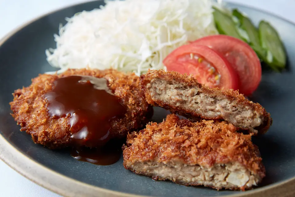 格之進メンチカツ（5個セット）_0