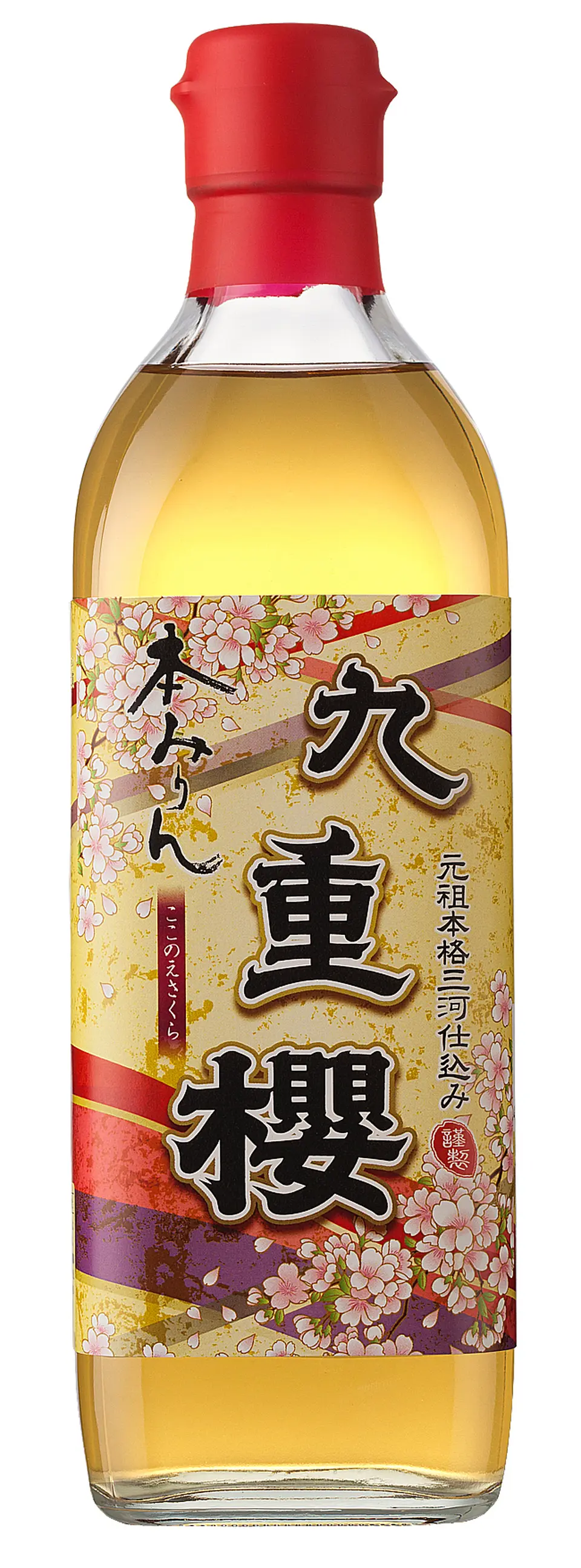 ฅぐりんฅ ※週末限定値下げ中　0530 九重味淋「本みりん 九重櫻 500mlびん」のお取り寄せ（通販）口コミ